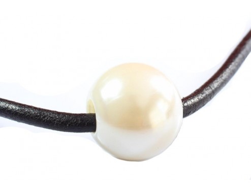 Bola perla resina 25mm...