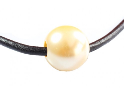 Bola perla resina 25mm...