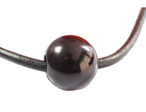 Bola perla resina 25mm...