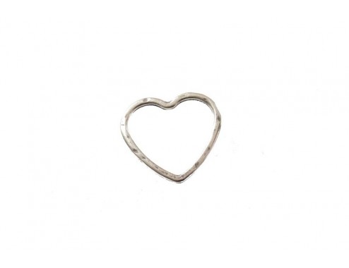Colgante separador corazón...