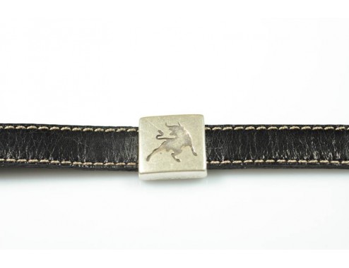 Entrepieza cuadrada toro 13x2m