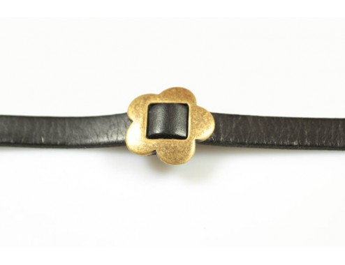 Pasador flor 24mm pasador...