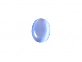 Cabujon oval ojo de gato...