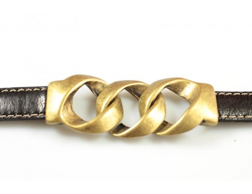 Entrepieza 60x25mm cartier...