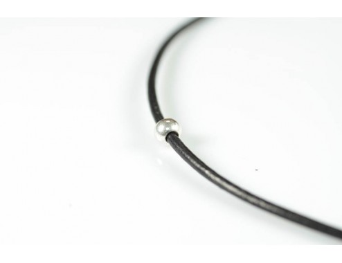 Bola 5mm  interior 2.5mm