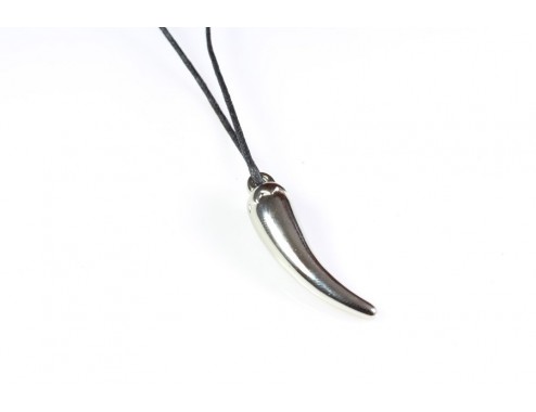 Colgante Laminados plata...