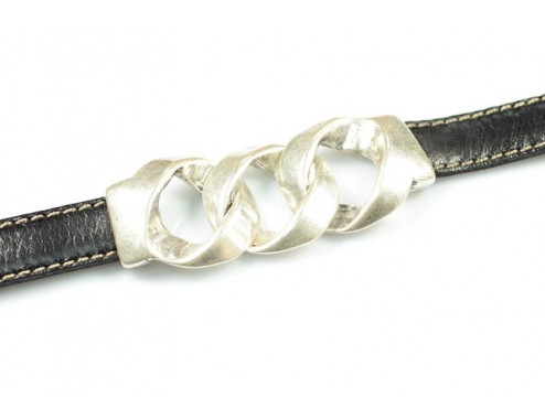 Entrepieza cartier lisa...