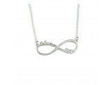 Infinito fabricado en Plata...