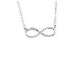 Infinito fabricado en Plata...