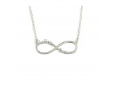 Infinito fabricado en Plata...