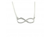 Infinito fabricado en Plata...