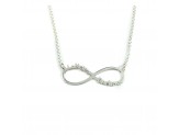 Infinito fabricado en Plata...