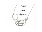 Collar Fonendoscopio con...