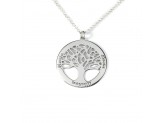 Collar Árbol de la vida 30...