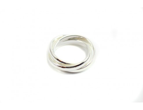 Colgante Tres Aros...