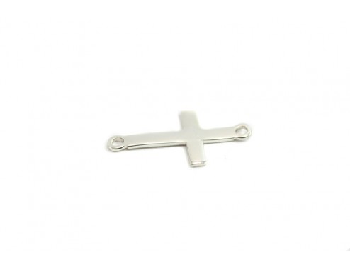 Conector Cruz 25 x 7 mm...
