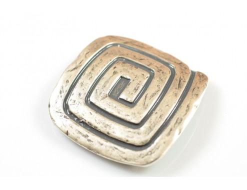 Entrepieza espiral paso...