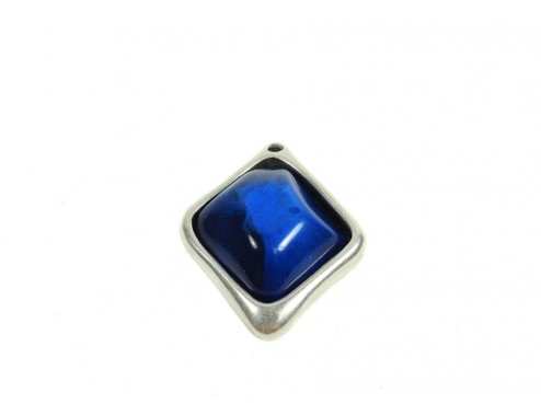 Colgante Rombo Zamak baño...