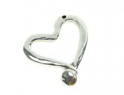 Colgante Corazón grande...