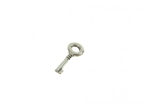 Colgante llave zamak baño...