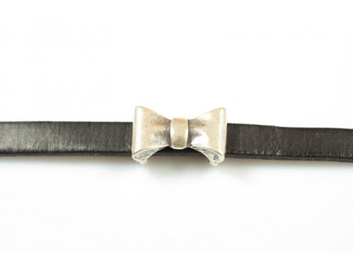 Entrepieza lazo 25x16mm...