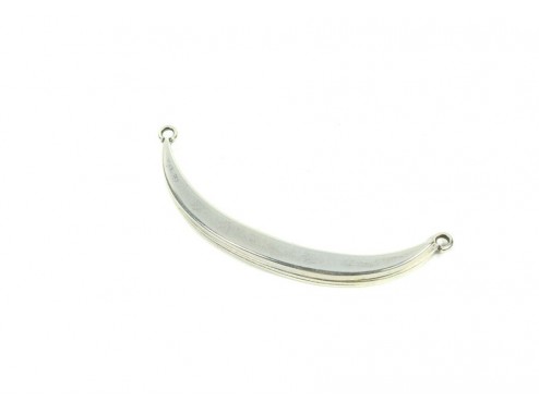 Cierre pulsera imán zamak...