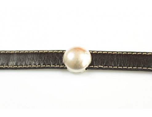 Entrepieza media bola...