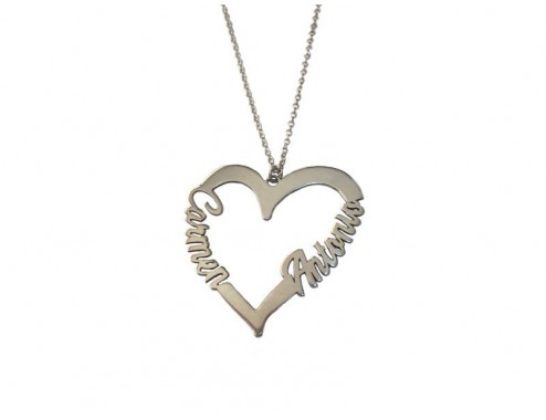 Colgante Corazón...