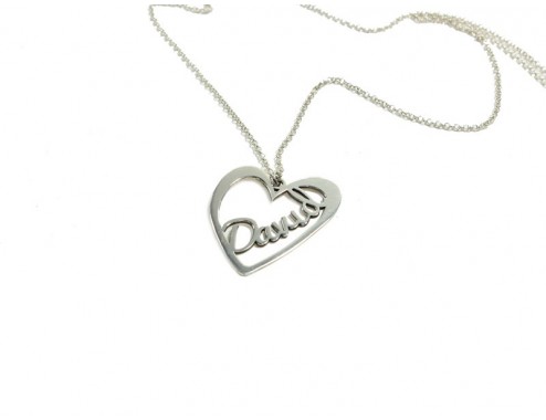 Colgante Corazón...