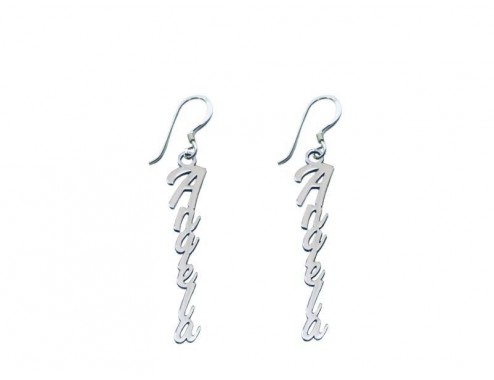 Pendientes personalizados...