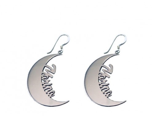 Pendientes personalizados...