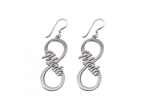 Pendientes personalizados...