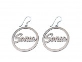 Pendientes personalizados...