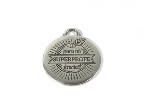 Colgante o llavero * Para...