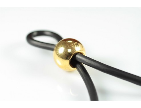 Bola lisa 14mm x 5mm...