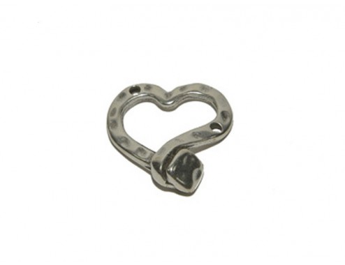 Conector Corazón machacado...