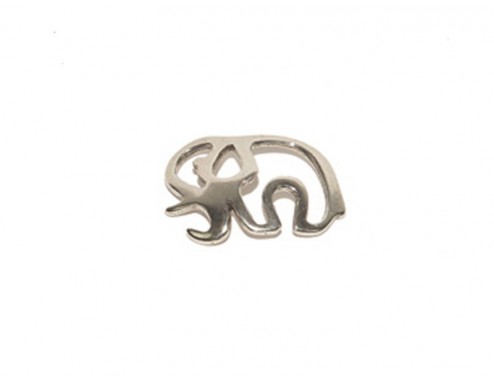 Colgante pasador Elefante...