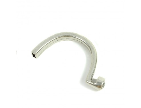 Pulsera botón Strass de 7mm...