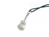 Colgante guitarra 46x15mm