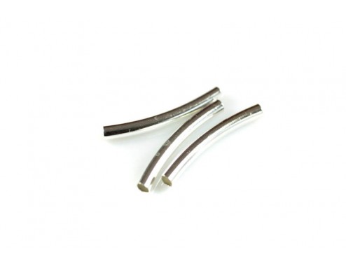 Tubo 2mm interior recto 