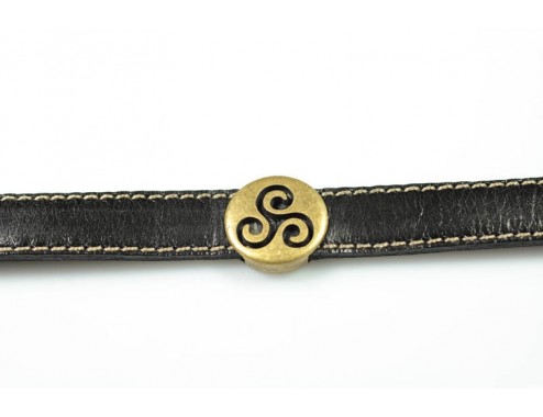 Entrepieza Oro Viejo...