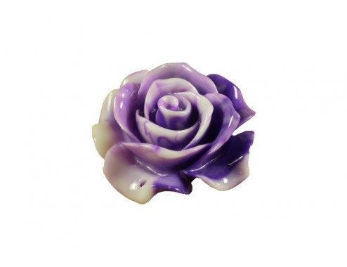 Flor colgante 37mm colores...