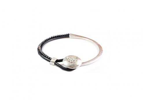 Media gargantilla 14cm...