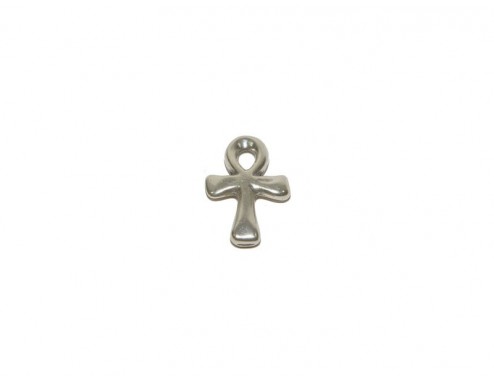 Colgante cruz 18x10mm