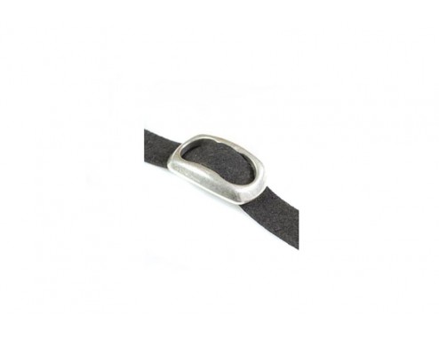 Calabrote rectangular de...