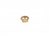 Conector calavera 25mm...