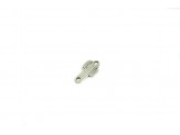 Conector Cactus 23x 12 mm
