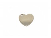 Colgante llavero Corazón...