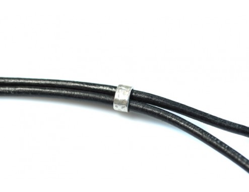 Tubo machacado 6mint oval