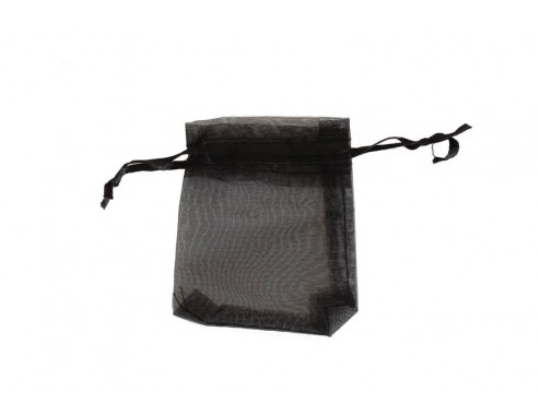 Bolsa de Organza color 7x9...